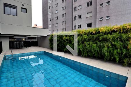 Apartamento à venda com 50m², 2 quartos e 1 vagaÁrea comum - Piscina