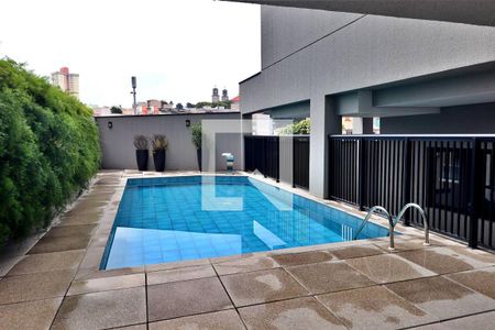 Apartamento à venda com 50m², 2 quartos e 1 vagaÁrea comum - Piscina