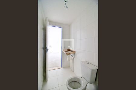 Apartamento à venda com 50m², 2 quartos e 1 vagaBanheiro