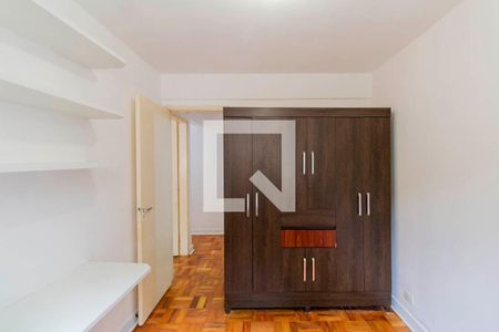 Quarto 1 de apartamento à venda com 2 quartos, 60m² em Vila Pierina, São Paulo