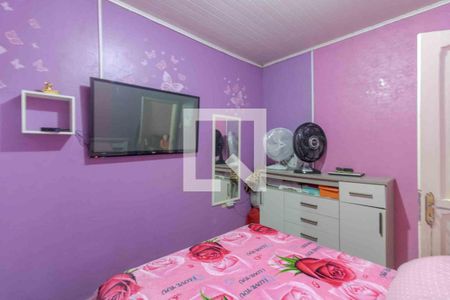 Casa à venda com 66m², 3 quartos e 1 vaga Casa à venda com 66m², 3 quartos e 1 vagaQuarto 3