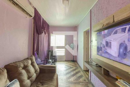 Casa à venda com 66m², 3 quartos e 1 vaga Casa à venda com 66m², 3 quartos e 1 vagaSala