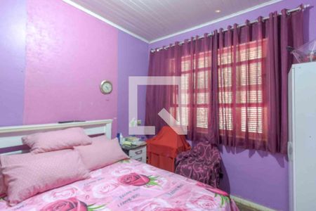 Casa à venda com 66m², 3 quartos e 1 vaga Casa à venda com 66m², 3 quartos e 1 vagaQuarto 3