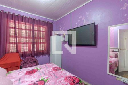 Casa à venda com 66m², 3 quartos e 1 vaga Casa à venda com 66m², 3 quartos e 1 vagaQuarto 3