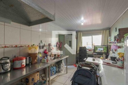 Casa à venda com 66m², 3 quartos e 1 vaga Casa à venda com 66m², 3 quartos e 1 vagaCasa Fundos - Sala/Cozinha