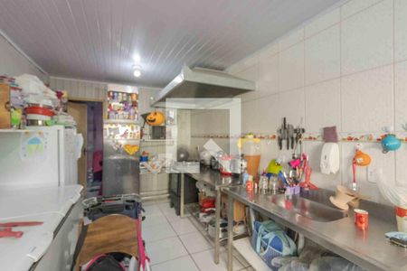 Casa à venda com 66m², 3 quartos e 1 vaga Casa à venda com 66m², 3 quartos e 1 vagaCasa Fundos - Sala/Cozinha