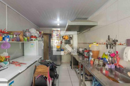 Casa à venda com 66m², 3 quartos e 1 vaga Casa à venda com 66m², 3 quartos e 1 vagaCasa Fundos - Sala/Cozinha