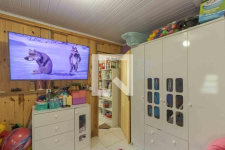 Casa à venda com 66m², 3 quartos e 1 vaga Casa à venda com 66m², 3 quartos e 1 vagaCasa Fundos - Quarto