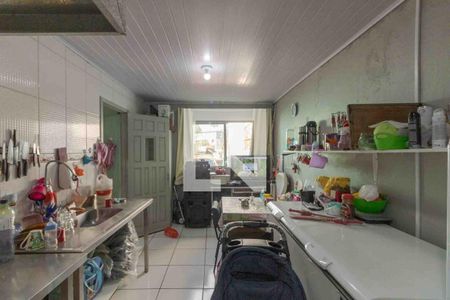 Casa à venda com 66m², 3 quartos e 1 vaga Casa à venda com 66m², 3 quartos e 1 vagaCasa Fundos - Sala/Cozinha