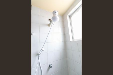 Apartamento à venda com 98m², 3 quartos e 2 vagasBanheiro da Suíte