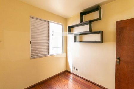 Quarto 2 de apartamento à venda com 3 quartos, 98m² em Gutierrez, Belo Horizonte