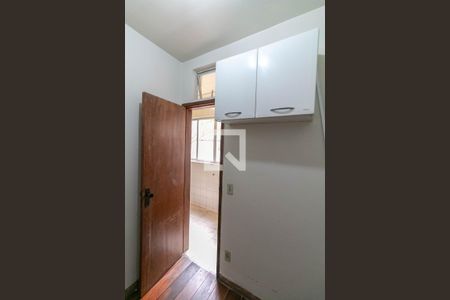 Apartamento à venda com 98m², 3 quartos e 2 vagasCozinha e Área de Serviço