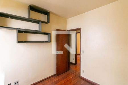 Quarto 2 de apartamento à venda com 3 quartos, 98m² em Gutierrez, Belo Horizonte
