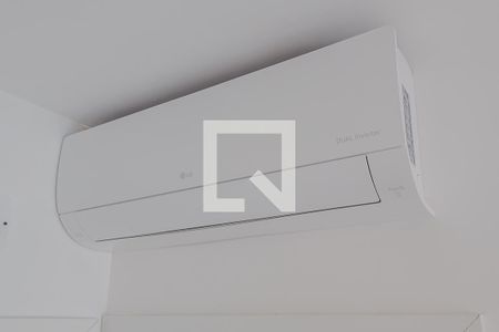 Apartamento para alugar com 30m², 1 quarto e sem vagaSuíte