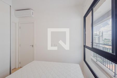 Suíte de apartamento para alugar com 1 quarto, 30m² em Sumaré, São Paulo