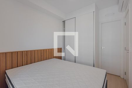 Suíte de apartamento para alugar com 1 quarto, 30m² em Sumaré, São Paulo