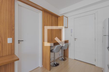 Apartamento para alugar com 30m², 1 quarto e sem vagaCozinha