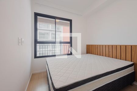 Suíte de apartamento para alugar com 1 quarto, 30m² em Sumaré, São Paulo