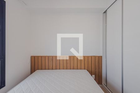Suíte de apartamento para alugar com 1 quarto, 30m² em Sumaré, São Paulo