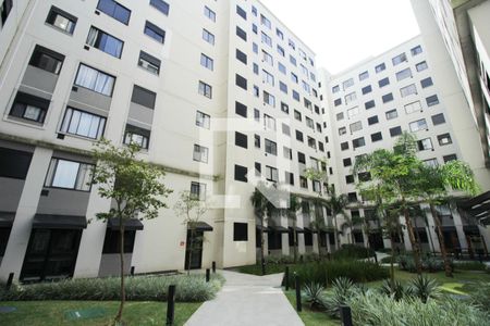 Apartamento à venda com 34m², 2 quartos e sem vagaÁrea comum