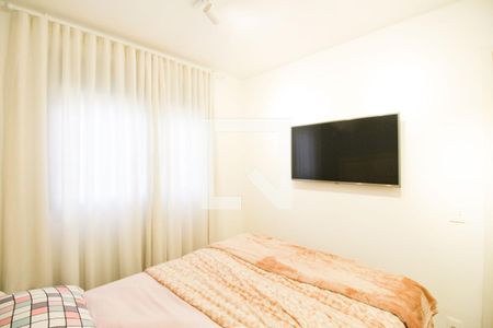 Apartamento à venda com 34m², 2 quartos e sem vagaQuarto 2