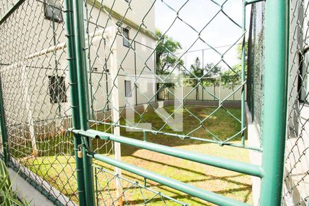 Apartamento à venda com 34m², 2 quartos e sem vagaQuadra Esportiva