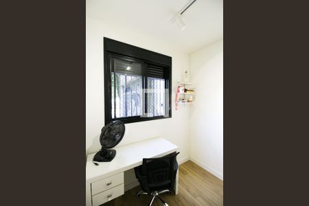 Apartamento à venda com 34m², 2 quartos e sem vagaquarto 1