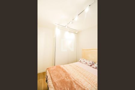 Apartamento à venda com 34m², 2 quartos e sem vagaQuarto 2