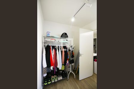 Apartamento à venda com 34m², 2 quartos e sem vagaquarto 1