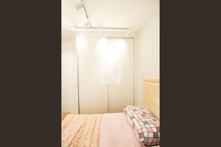 Apartamento à venda com 34m², 2 quartos e sem vagaQuarto 2