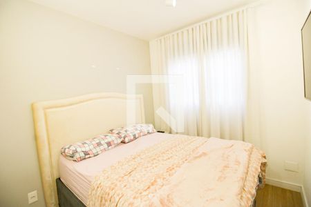Apartamento à venda com 34m², 2 quartos e sem vagaQuarto 2