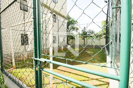 Apartamento à venda com 34m², 2 quartos e sem vagaQuadra Esportiva