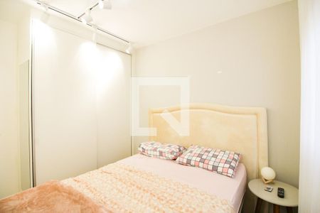 Apartamento à venda com 34m², 2 quartos e sem vagaQuarto 2