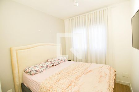 Apartamento à venda com 34m², 2 quartos e sem vagaQuarto 2