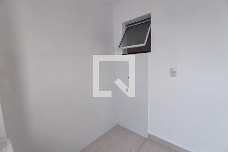 Sala/Cozinha de apartamento para alugar com 2 quartos, 38m² em Jardim Penha, São Paulo