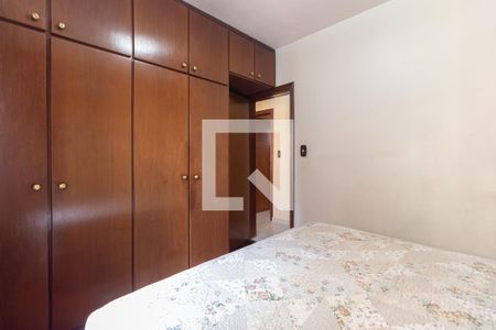 Quarto 1 de apartamento à venda com 3 quartos, 67m² em Vila Moraes, São Paulo