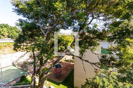 Vista de apartamento à venda com 2 quartos, 68m² em Vila Nova, Porto Alegre
