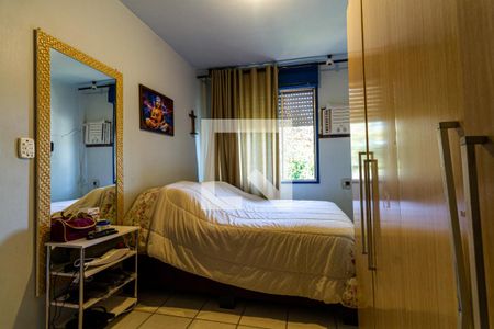 Quarto 2 de apartamento à venda com 2 quartos, 68m² em Vila Nova, Porto Alegre