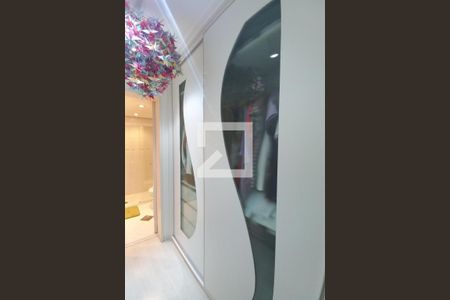 Apartamento à venda com 126m², 3 quartos e 2 vagasQuarto Suíte  - Armários