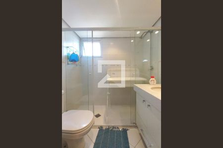 Apartamento à venda com 126m², 3 quartos e 2 vagasBanheiro Corredor