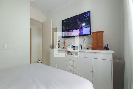 Apartamento à venda com 126m², 3 quartos e 2 vagasQuarto Suíte