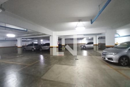 Apartamento à venda com 126m², 3 quartos e 2 vagasGaragem 