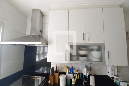 Apartamento à venda com 126m², 3 quartos e 2 vagasDetalhe da Cozinha