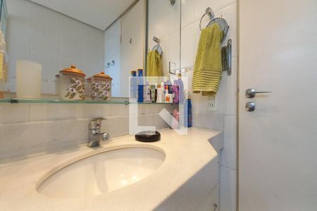 Apartamento à venda com 126m², 3 quartos e 2 vagasBanheiro Corredor