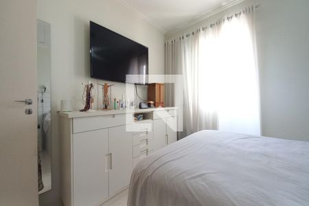 Apartamento à venda com 126m², 3 quartos e 2 vagasQuarto Suíte