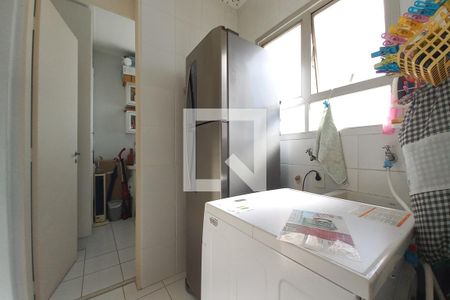 Apartamento à venda com 126m², 3 quartos e 2 vagasÁrea de Serviço 