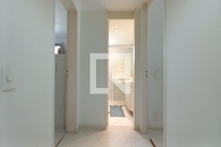 Apartamento à venda com 126m², 3 quartos e 2 vagasHall dos Quartos 