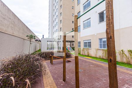 Apartamento à venda com 26m², 1 quarto e sem vaga Apartamento à venda com 26m², 1 quarto e sem vagaÁrea comum