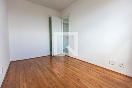Quarto  de apartamento para alugar com 1 quarto, 26m² em Barra Funda, São Paulo