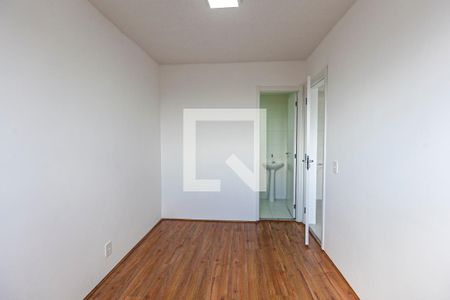 Apartamento à venda com 26m², 1 quarto e sem vaga Apartamento à venda com 26m², 1 quarto e sem vagaQuarto